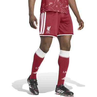 Adidas Liverpool Fc 26/27 Home Shorts Active Maroon M Men Adidas Liverpool Fc 26/27 Home Shorts Active Maroon M Men