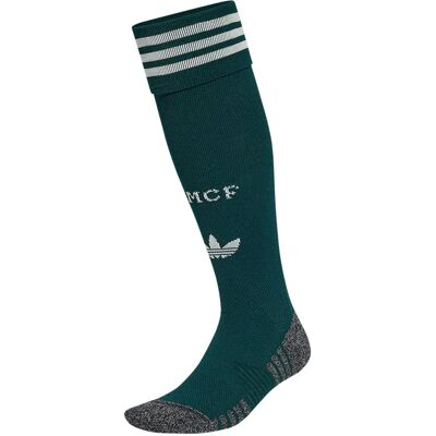 Adidas Real Madrid 26/27 Away Socks Aurora Ivy UK 12.5K-1 Men,Women Adidas Real Madrid 26/27 Away Socks Aurora Ivy UK 12.5K-1 Men,Women