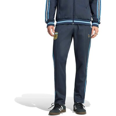Adidas Argentina Afa 10 Messi Tracksuit Pants Night Navy M Men Adidas Argentina Afa 10 Messi Tracksuit Pants Night Navy M Men