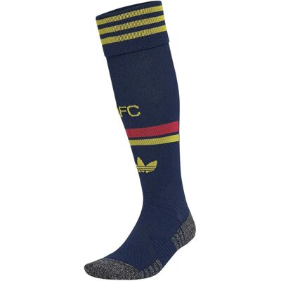 Adidas Arsenal Fc 26/27 Away Socks Collegiate Navy UK 4.5-5.5 Men,Women Adidas Arsenal Fc 26/27 Away Socks Collegiate Navy UK 4.5-5.5 Men,Women