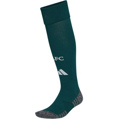 Adidas Liverpool Fc 26/27 Goalkeeper Home Socks Aurora Ivy UK 6.5-8 Men,Women Adidas Liverpool Fc 26/27 Goalkeeper Home Socks Aurora Ivy UK 6.5-8 Men,Women