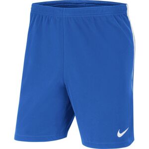 Nike Dri Fit Venom 3 Woven Shorts Royal Blue / White / White L Men