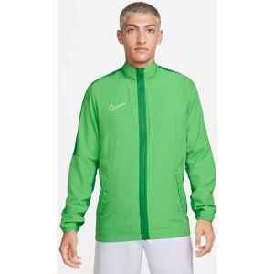 Nike Dri-fit Academy23 Dr1710 Tracksuit Jacket Green XL Men