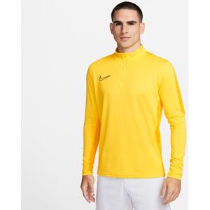 Nike Dr1352 Long Sleeve T-shirt Yellow / Black M Men