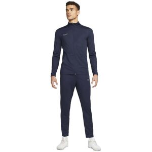 Nike Dri-fit Academy 23/24 Dv9753 Tracksuit Black / Black S Men