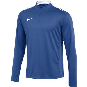Nike Dri-fit Academy Pro 24 Long Sleeve T-shirt Royal Blue / Royal Blue / White / White L Men