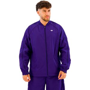 Adidas Originals Sst Tracksuit Jacket Legacy Indigo S Men