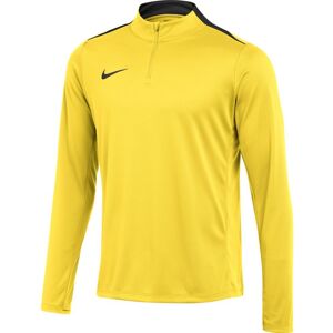 Nike Dri-fit Academy Pro 24 Long Sleeve T-shirt Tour Yellow / Tour Yellow / Black / Black M Men