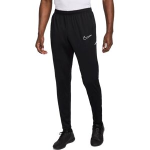 Nike Dri-fit Academy 25 Pants Black / White / White XL Men