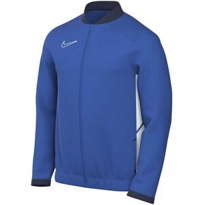 Nike Dri-fit Academy 25 Tracksuit Jacket Royal Blue / Midnight Navy / White / White M Men