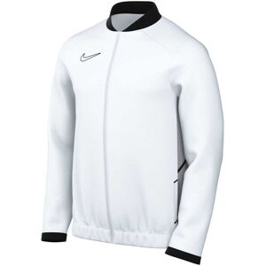 Nike Dri-fit Academy 25 Tracksuit Jacket White / Black / Wolf Grey / Black S Men