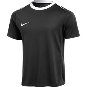 Nike Dri-fit Academy Pro 24 Short Sleeve T-shirt Black / White / Black / White S Men