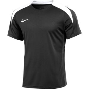 Nike Dri-fit Strike 24 Short Sleeve T-shirt Black / White / Black / White M Men