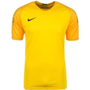 Nike Gardien Ii Short Sleeve T-shirt Refurbished Yellow M Men