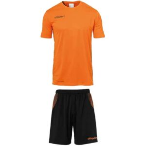 Uhlsport Score Set Fluo Orange / Black 2XL Men Uhlsport Score Set Fluo Orange / Black 2XL Men