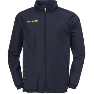 Uhlsport Score All Weather Tracksuit Navy / Fluo Yellow 3XL Men Uhlsport Score All Weather Tracksuit Navy / Fluo Yellow 3XL Men