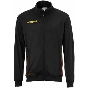 Uhlsport Score Tracksuit Black / Fluo Yellow M Men Uhlsport Score Tracksuit Black / Fluo Yellow M Men