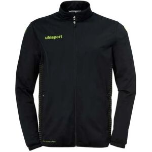 Uhlsport Score Classic Tracksuit Black / Fluo Green 2XL Men Uhlsport Score Classic Tracksuit Black / Fluo Green 2XL Men
