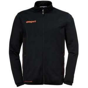 Uhlsport Score Classic Tracksuit Black / Fluo Orange M Men Uhlsport Score Classic Tracksuit Black / Fluo Orange M Men