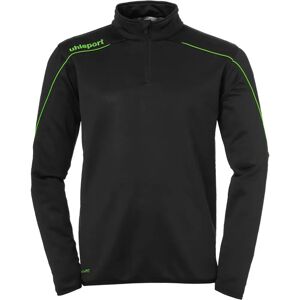 Uhlsport Stream 22 Jacket Black / Fluo Green 6-7 Years Boys,Girls Uhlsport Stream 22 Jacket Black / Fluo Green 6-7 Years Boys,Girls