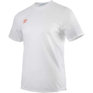 UMBRO Silo Men’s Football T-Shirt - T-Shirt for Football Men XL UMBRO Silo Men’s Football T-Shirt - T-Shirt for Football Men XL