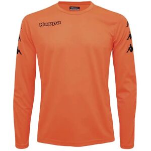 Kappa Goalkeeper Long Sleeve T-shirt Red Fluor 8 Years Boys,Girls, Kappa Goalkeeper Long Sleeve T-shirt Red Fluor 8 Years Boys,Girls,