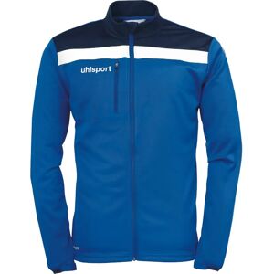 Uhlsport Offense 23 Tracksuit Azure Blue / Navy / White L Men Uhlsport Offense 23 Tracksuit Azure Blue / Navy / White L Men