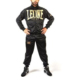 Leone1947 Premium Tracksuit Black 2XL Men Leone1947 Premium Tracksuit Black 2XL Men