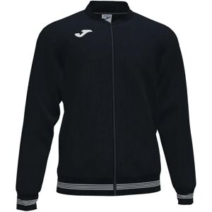 Joma Campus Iii Jacket Black M Men Joma Campus Iii Jacket Black M Men