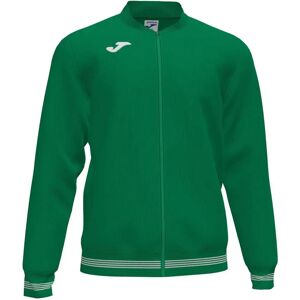 Joma Campus Iii Jacket Green 2XL Men Joma Campus Iii Jacket Green 2XL Men