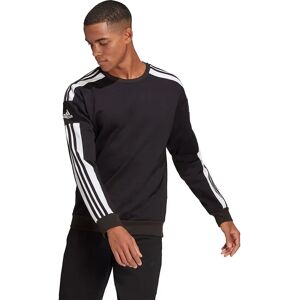 Adidas Squadra 21 Sweatshirt Black M Men Adidas Squadra 21 Sweatshirt Black M Men