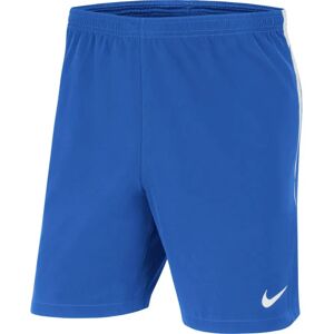 Nike Dri Fit Venom 3 Woven Shorts Royal Blue / White / White XL Men Nike Dri Fit Venom 3 Woven Shorts Royal Blue / White / White XL Men