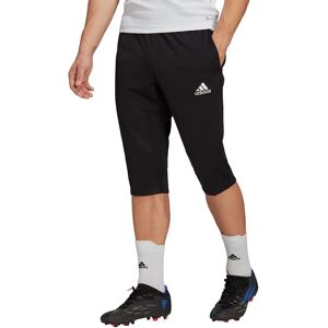 Adidas Entrada 22 3/4 Pants Black XL Men Adidas Entrada 22 3/4 Pants Black XL Men