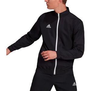 Adidas Entrada 22 Tracksuit Jacket Black M Men Adidas Entrada 22 Tracksuit Jacket Black M Men