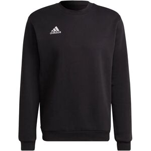 Adidas Entrada 22 Stadium Sw Sweatshirt Black XL Men Adidas Entrada 22 Stadium Sw Sweatshirt Black XL Men