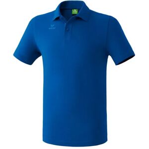Erima Team Sport Short Sleeve Polo New Royal 3XL Men Erima Team Sport Short Sleeve Polo New Royal 3XL Men