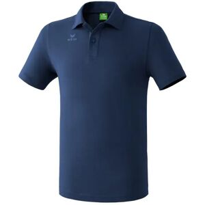 Erima Team Sport Short Sleeve Polo New Navy 3XL Men Erima Team Sport Short Sleeve Polo New Navy 3XL Men
