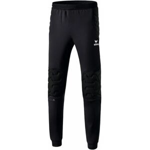 Erima Rembouré Pants Black L Men Erima Rembouré Pants Black L Men
