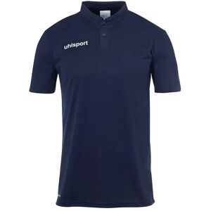 Uhlsport Essential Poly Short Sleeve Polo Navy 2XL Men Uhlsport Essential Poly Short Sleeve Polo Navy 2XL Men