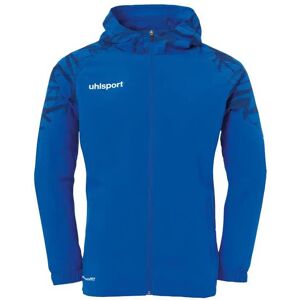 UHLSPORT Herren Sportanzug GOAL 25 EVO WOVEN HOOD JACKET - XL UHLSPORT Herren Sportanzug GOAL 25 EVO WOVEN HOOD JACKET - XL