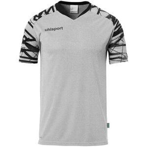 Uhlsport Men's Goal Short Sleeve Sports Jersey - M Uhlsport Men's Goal Short Sleeve Sports Jersey - M