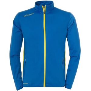 Uhlsport Classic Essential Tracksuit Jacket bleu azur / jaune M Men Uhlsport Classic Essential Tracksuit Jacket bleu azur / jaune M Men