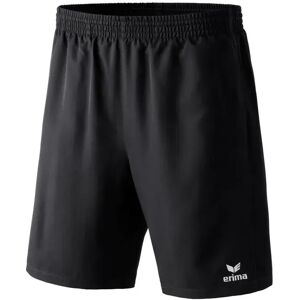 Erima Club 1900 Shorts Black S-M Men Erima Club 1900 Shorts Black S-M Men