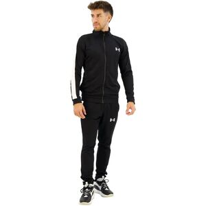 Under Armour Emea Tracksuit Black L Men Under Armour Emea Tracksuit Black L Men