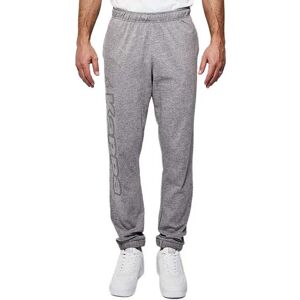 Kappa Costi Pants Grey Md Mel 3XL Men Kappa Costi Pants Grey Md Mel 3XL Men