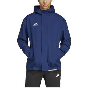 Adidas Ent22 Aw Jacket Team Navy Blue 2XL Men Adidas Ent22 Aw Jacket Team Navy Blue 2XL Men