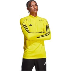 Adidas Tiro23 L Tr Jacket Team Yellow S Men Adidas Tiro23 L Tr Jacket Team Yellow S Men