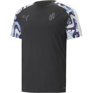 Puma Neymar Creativity Short Sleeve T-shirt Puma Black / Inter XL Men Puma Neymar Creativity Short Sleeve T-shirt Puma Black / Inter XL Men