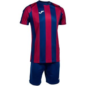 Joma Inter Classic Set Royal / Bordeaux S Men Joma Inter Classic Set Royal / Bordeaux S Men