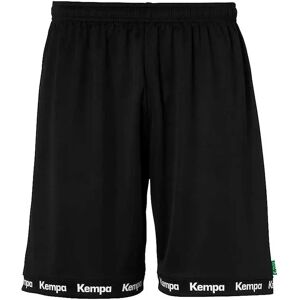Kempa Wave 26 Shorts Black M Men Kempa Wave 26 Shorts Black M Men